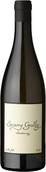 Gentle Folk Scary Gully Chardonnay 2022